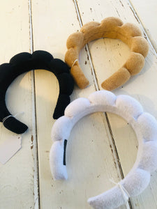 Spa Headbands