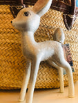 Ceramic Deer Decoration