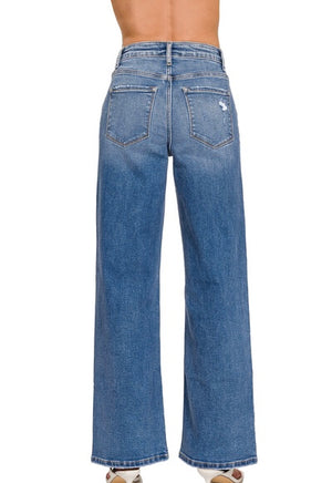 Zbrand Ultra Stretch My Best Friend Denims