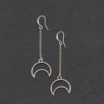 Celestial Drop Earrings