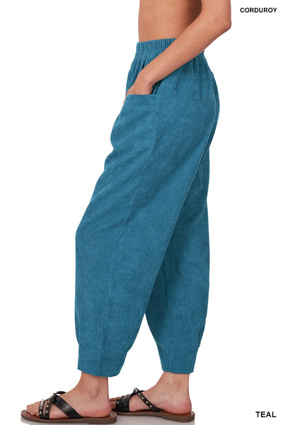 Zbrand Elastic Cords- teal